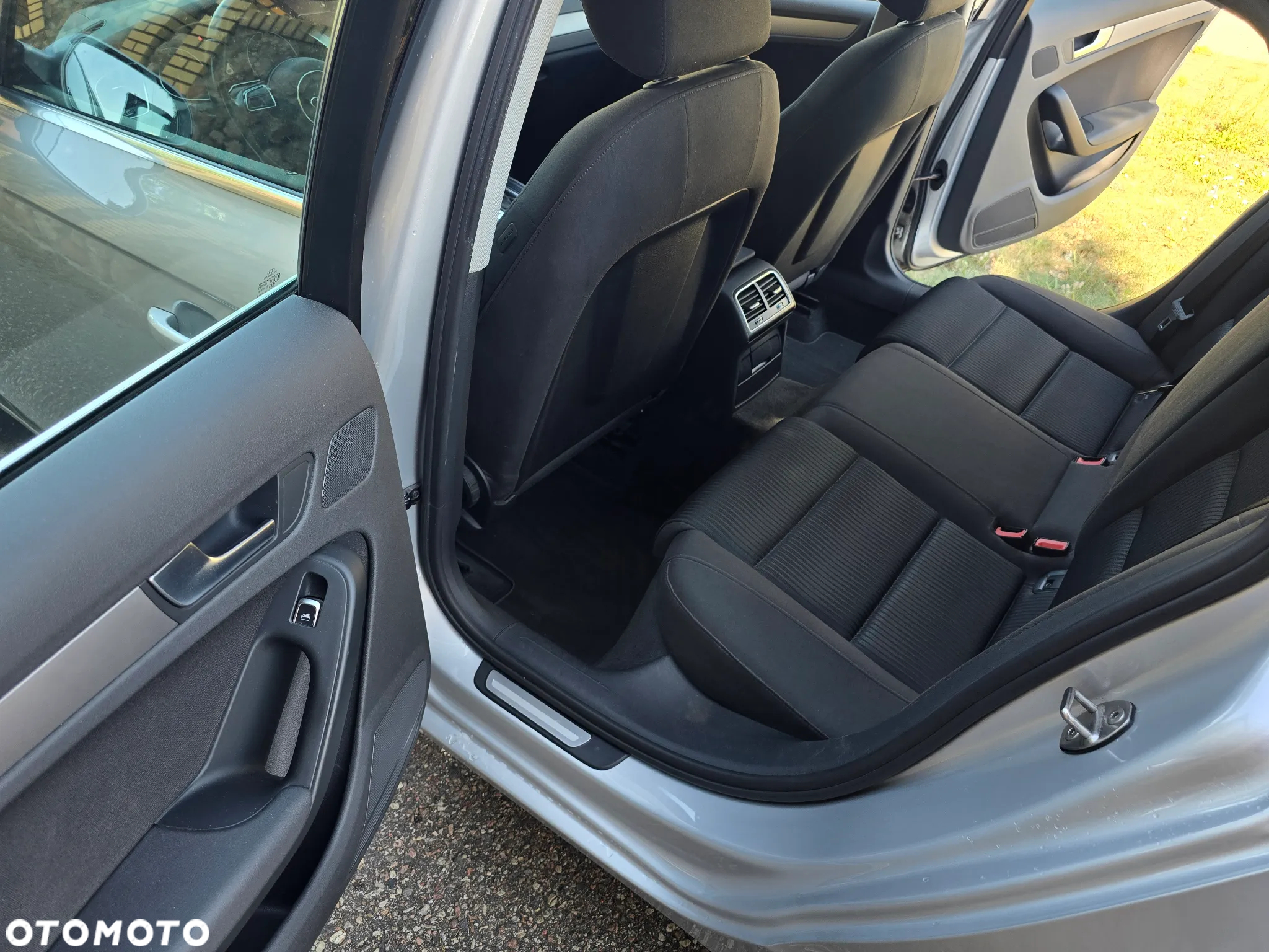 Audi A4 - 15
