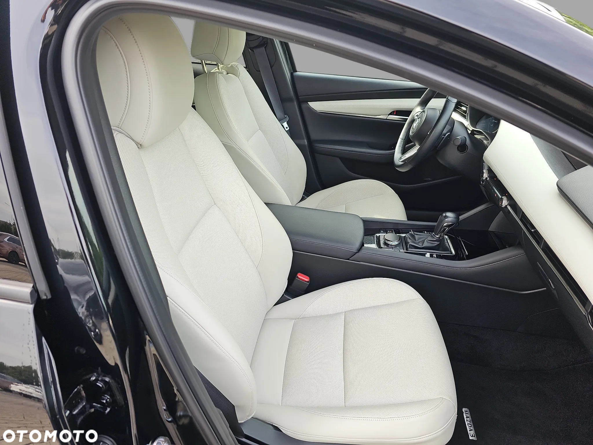 Mazda 3 2.0 mHEV Enso - 14