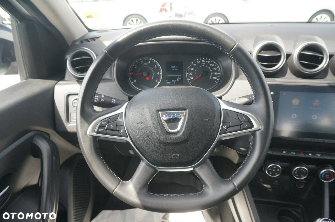 Dacia Duster 1.0 TCe Comfort - 13