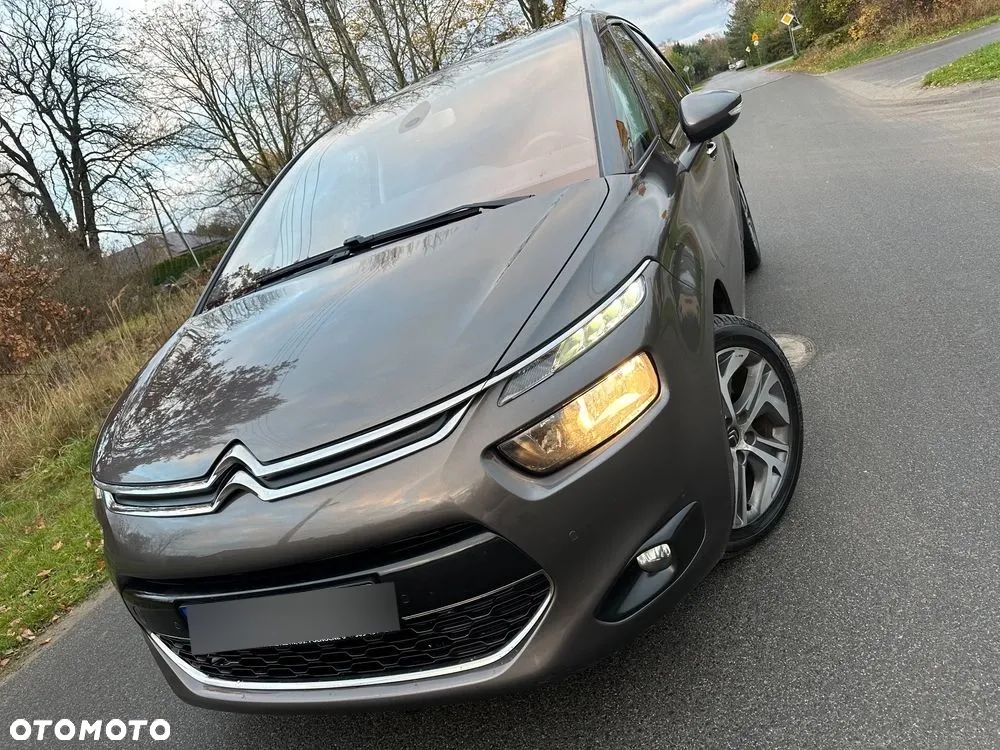 Citroën C4 Picasso 2.0 BlueHDi Exclusive - 6