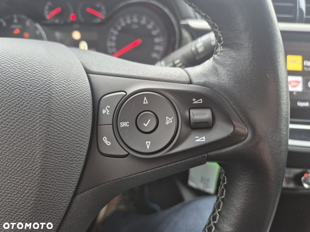 Opel Corsa 1.2 Start/Stop Edition - 20