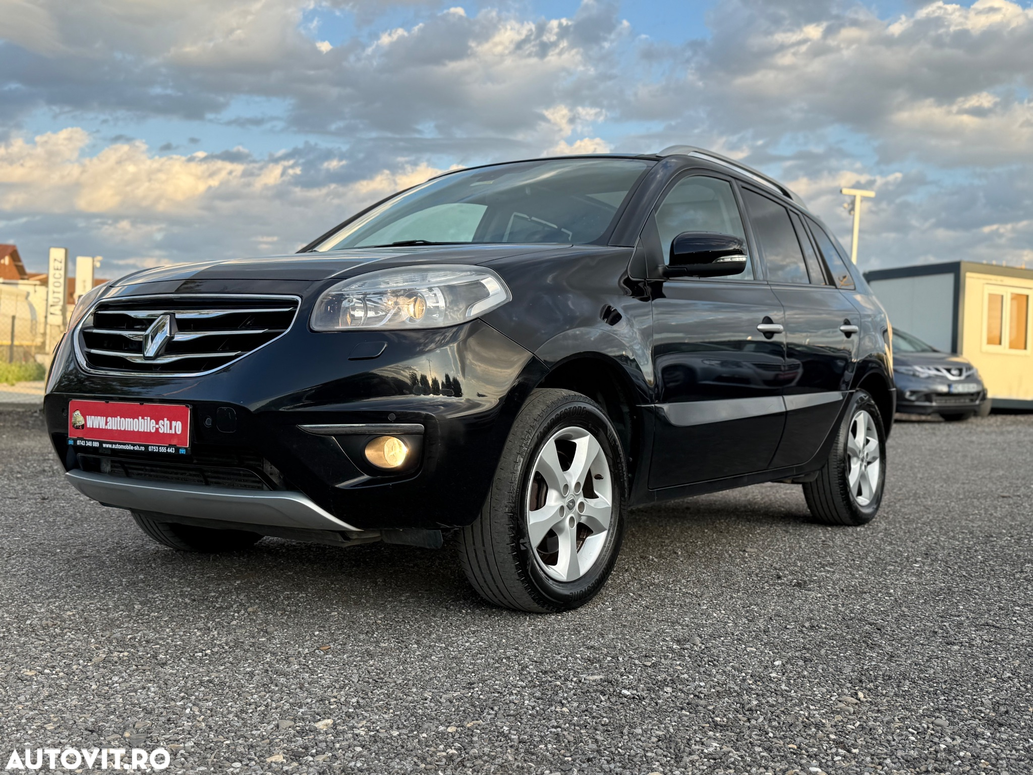 Renault Koleos 2.0 dCI FAP 4x4 Bose Edition - 2