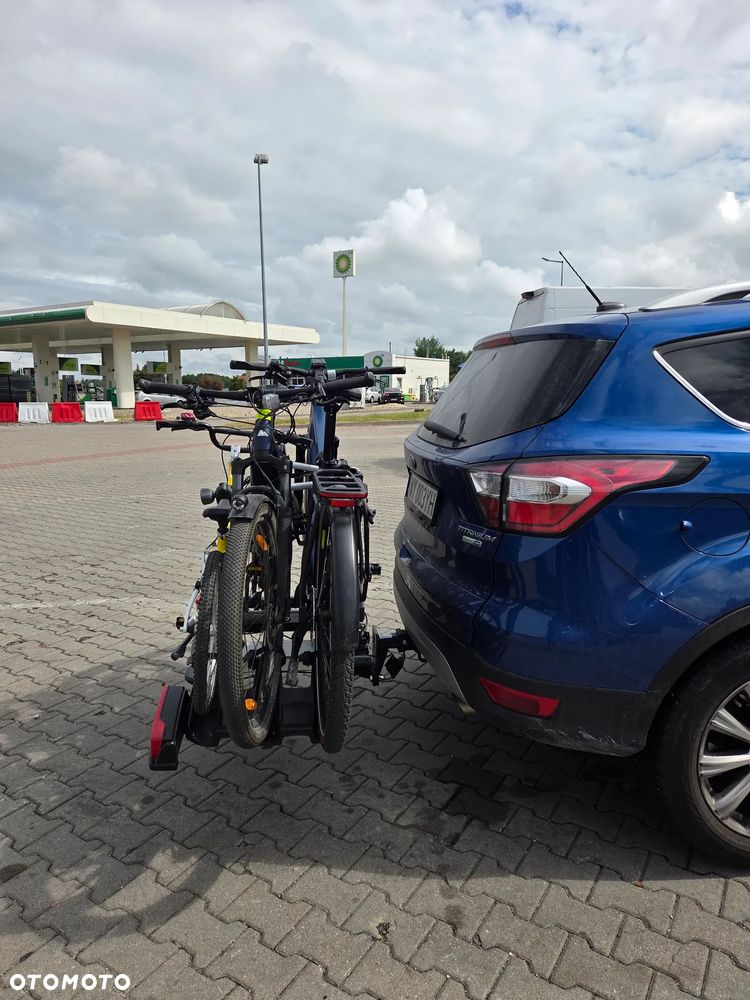 Ford Escape - 18