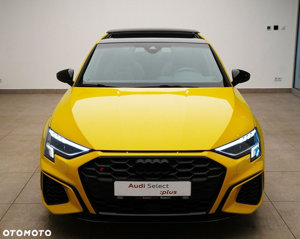 Audi S3 - 7