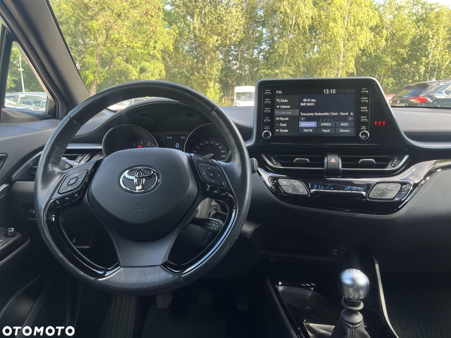 Toyota C-HR 1.2 T Style - 17