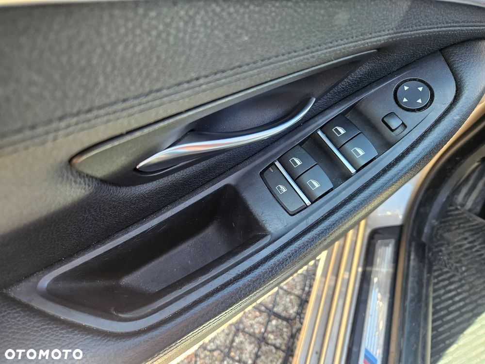BMW Seria 5 - 7