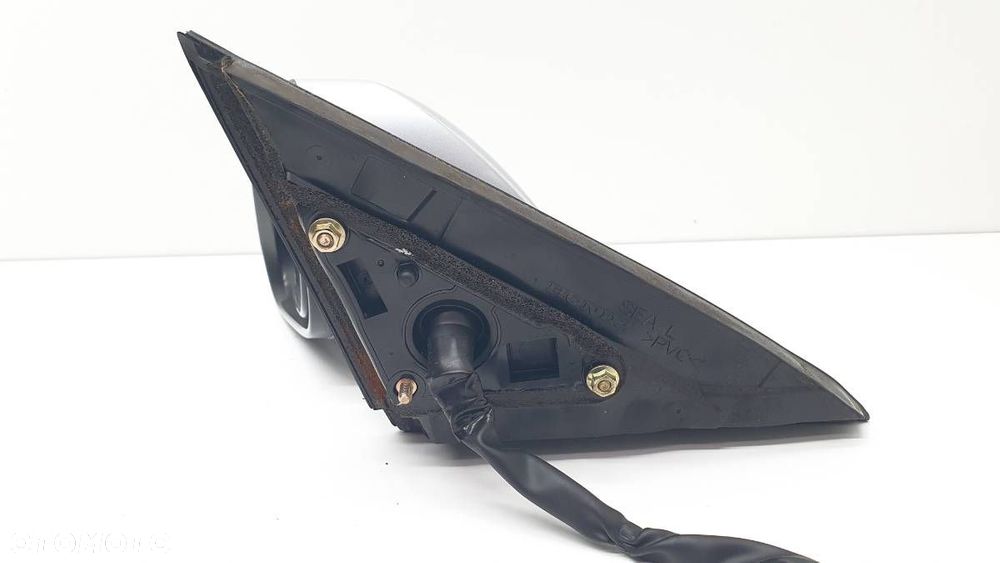 LUSTERKO LEWE KIEROWCY HONDA ACCORD VII 7 PIN EUROPA - 6