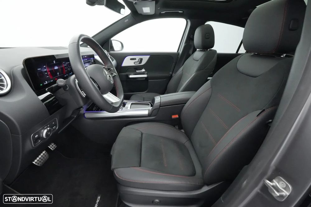 Mercedes-Benz GLA 200 AMG Line - 12