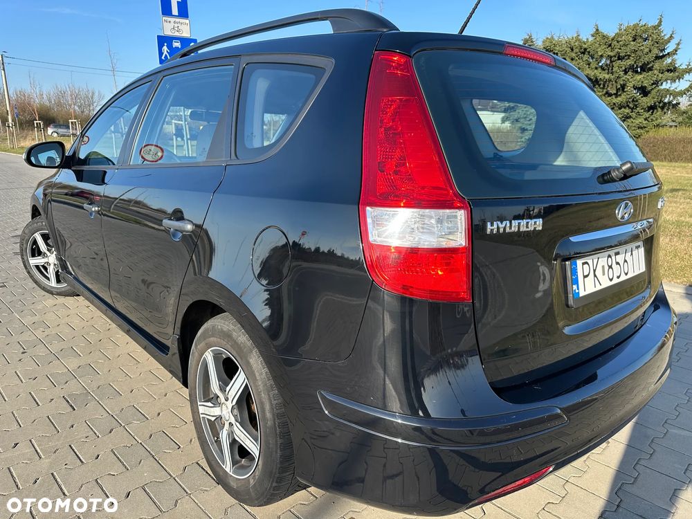 Hyundai i30 - 7