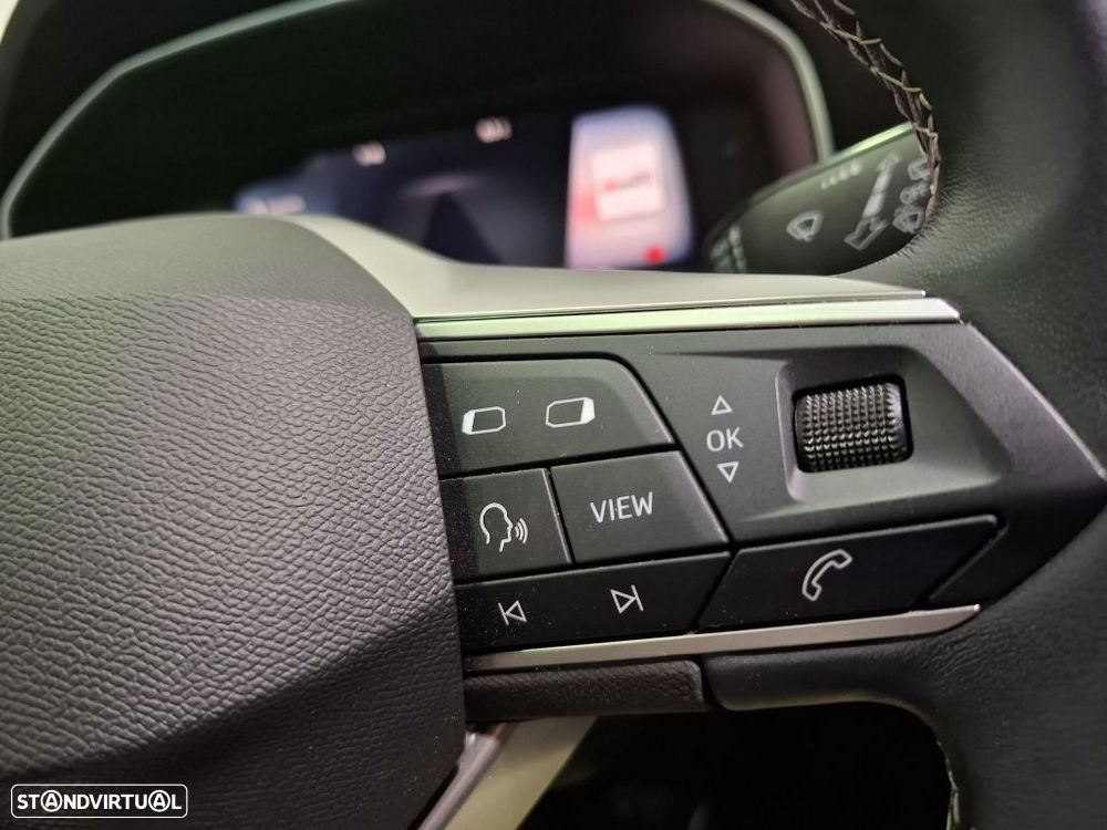 SEAT Leon ST 1.0 TSI Style - 22