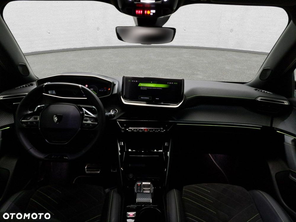 Peugeot 2008 - 9