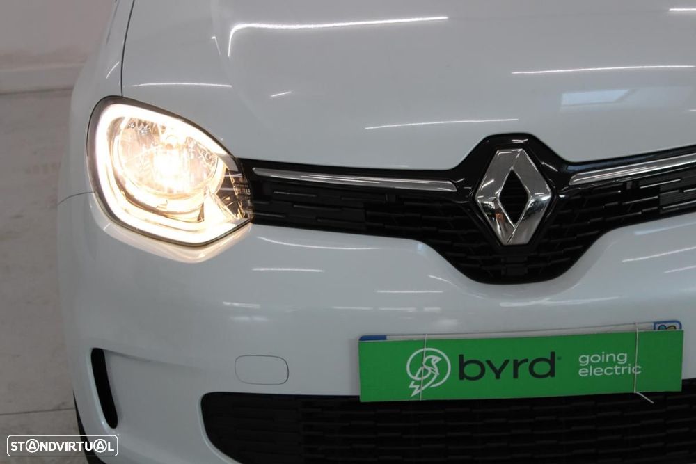 Renault Twingo Z.E. 22 Zen - 4