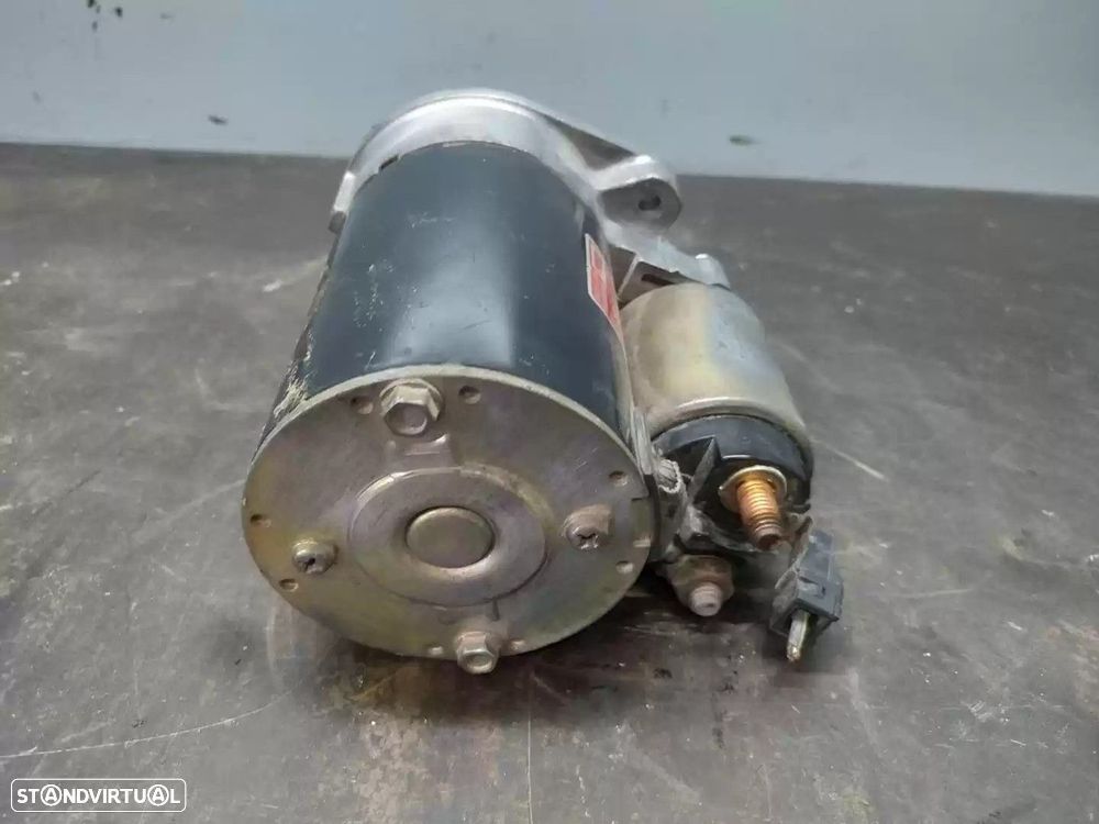 MOTOR ARRANQUE HYUNDAI GETZ 2005 -3610002555 - 3