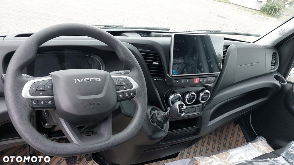 Iveco Daily 35S18H V Dostępny od ręki 12m3 - 11
