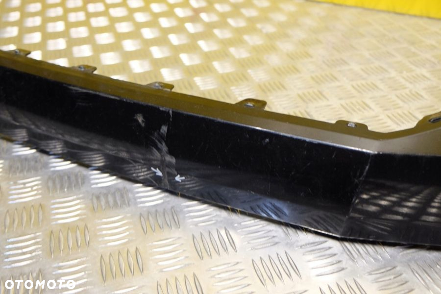 FORD EXPEDITION 2007-2014 ZDERZAK PRZÓD LISTWA USA - 5