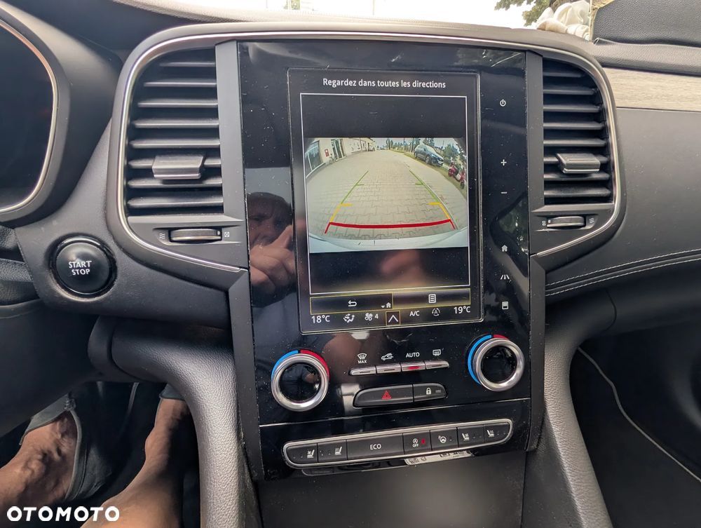 Renault Talisman BLUE dCi 160 EDC INITIALE PARIS - 34