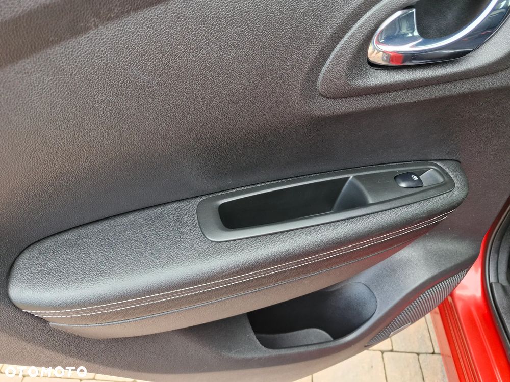 Renault Kadjar Energy dCi 110 Experience - 18