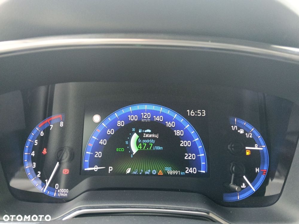 Toyota Corolla - 19