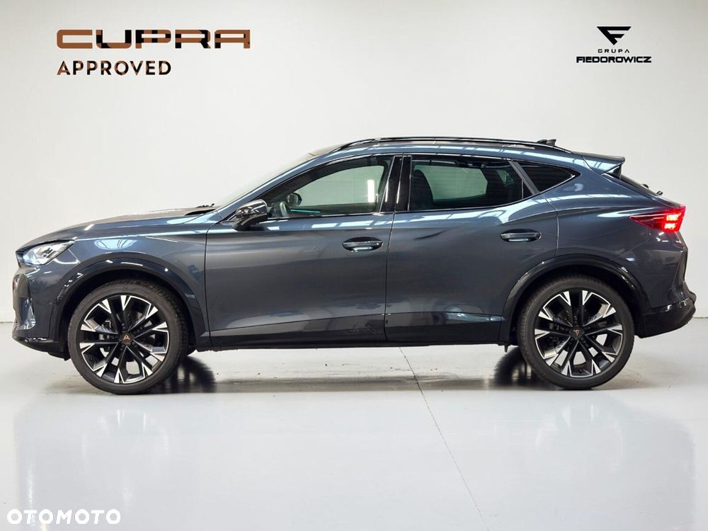 Cupra Formentor 1.5 eTSI mHEV DSG - 6