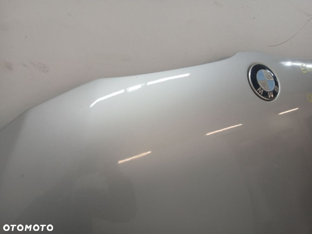 MASKA BMW E60 E61 TITANSILBER 354/7 - 8