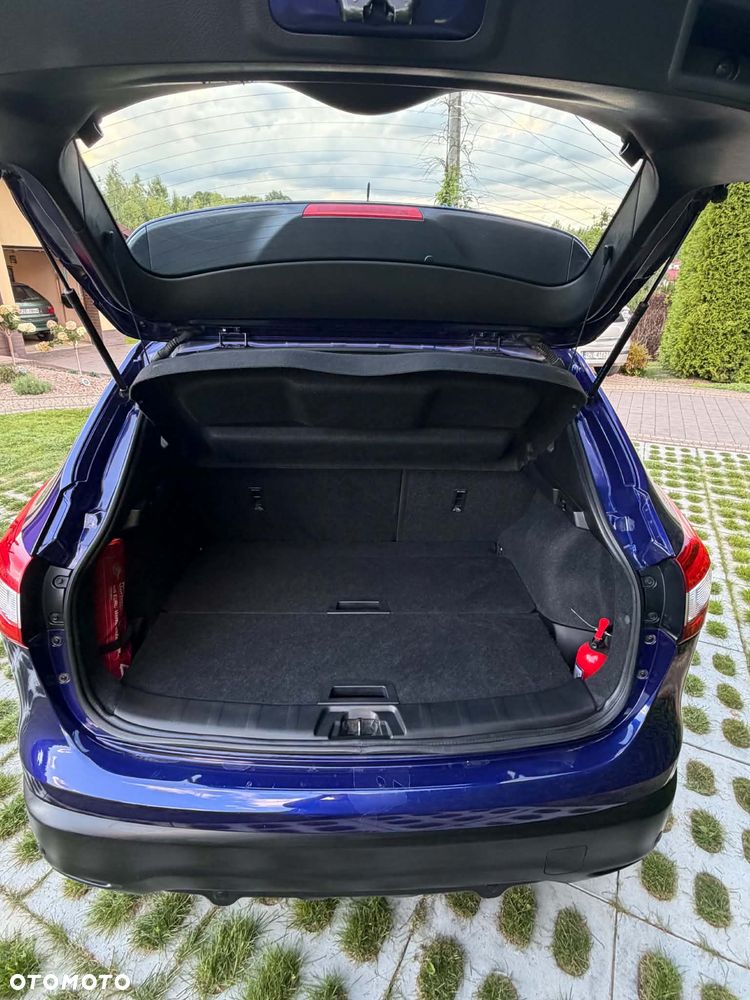 Nissan Qashqai 1.5 dCi Acenta - 5
