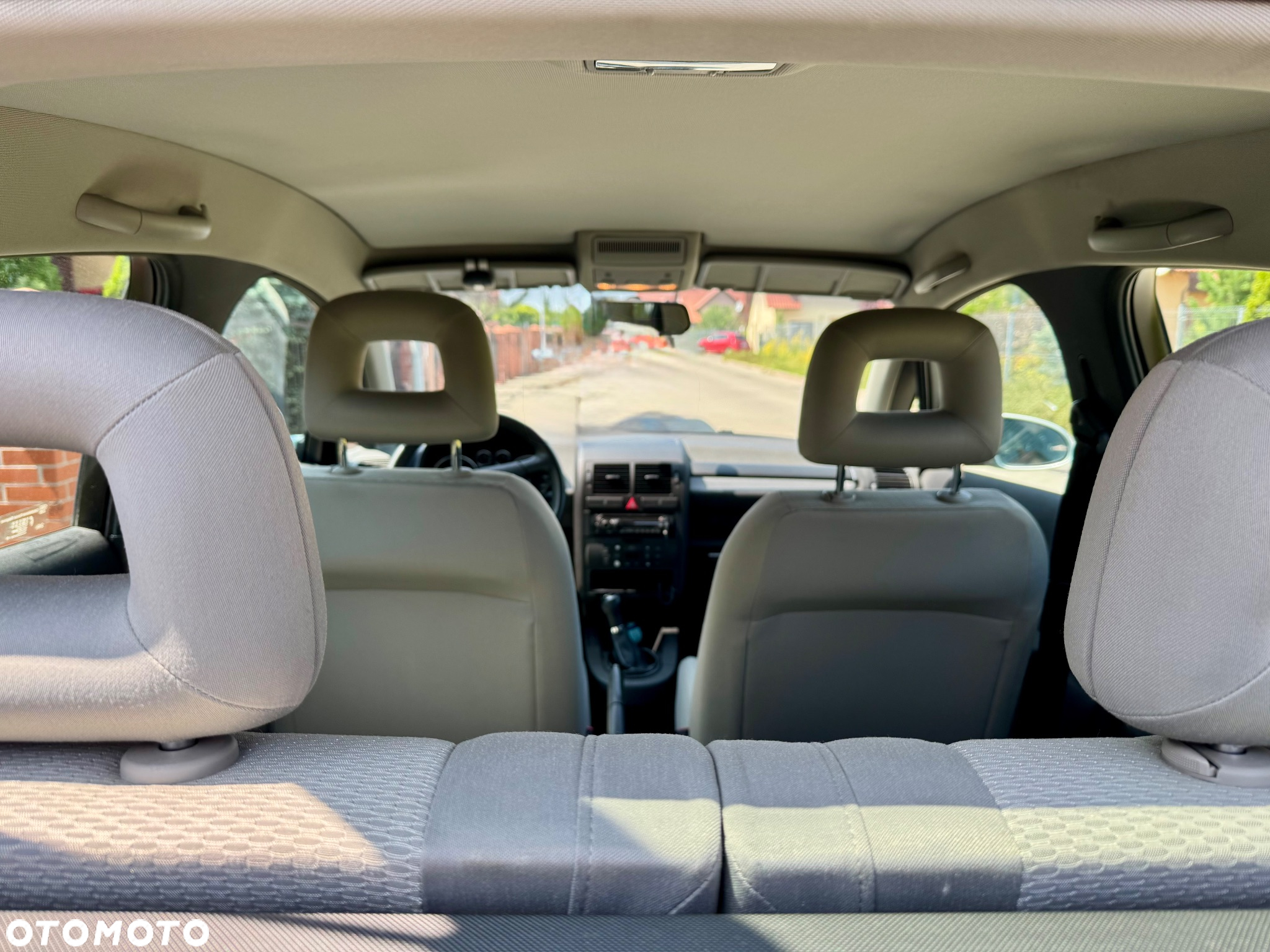 Audi A2 1.4 - 14