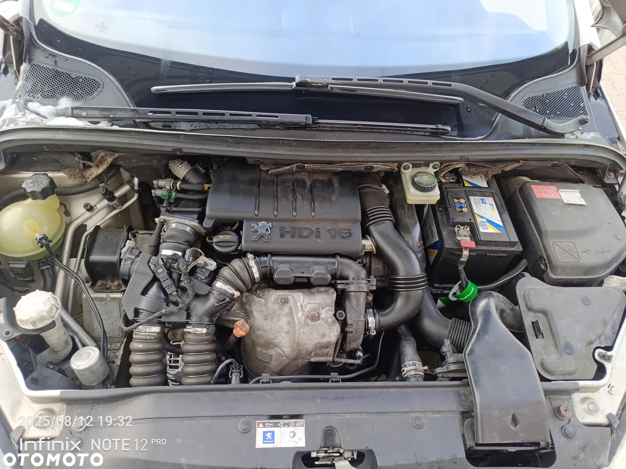 Peugeot 307 - 4