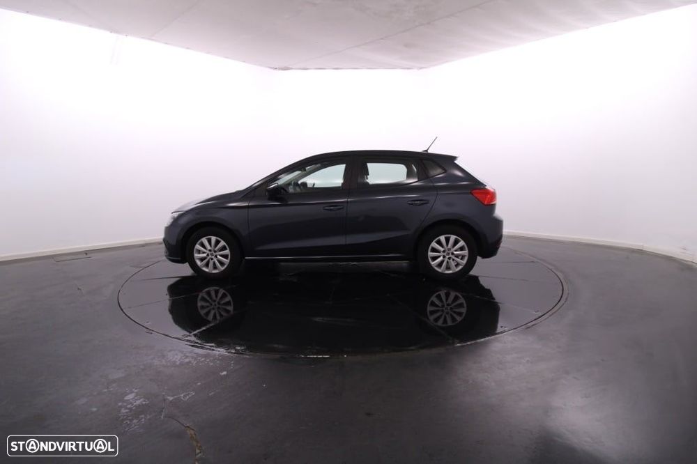 SEAT Ibiza 1.0 TSI Style DSG - 4