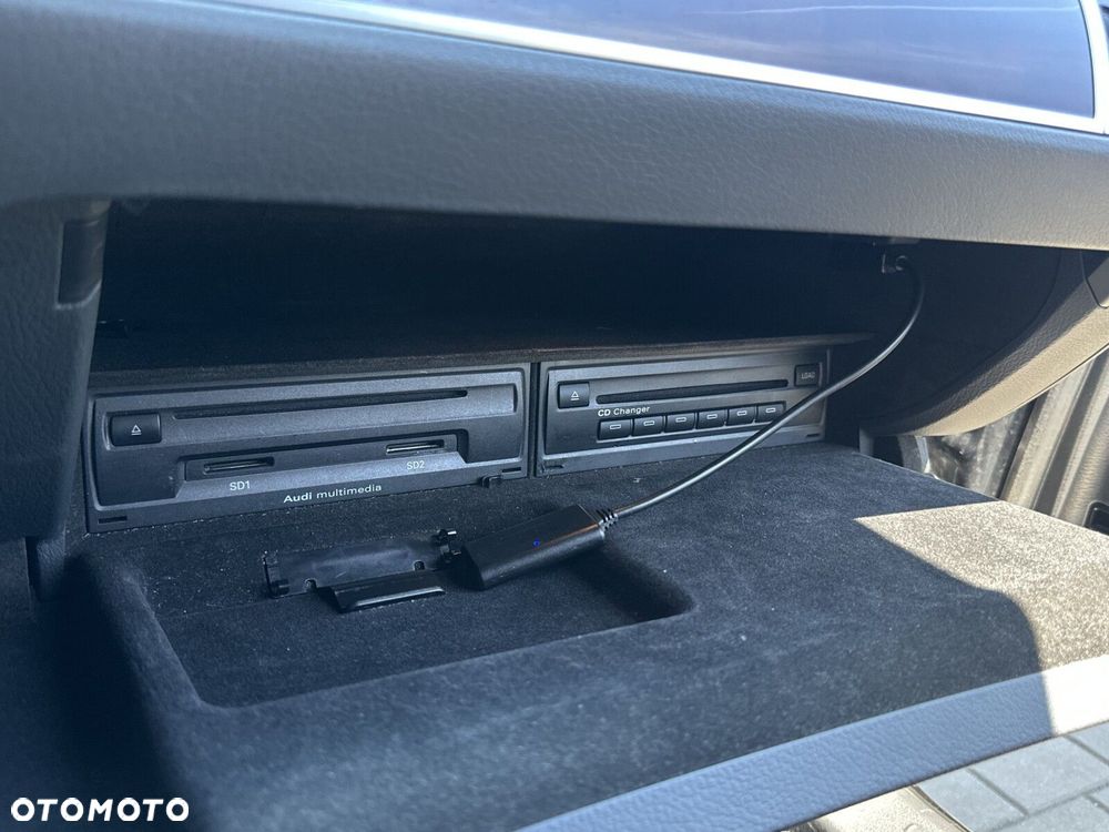 Audi A6 Avant 2.0 TDI - 33