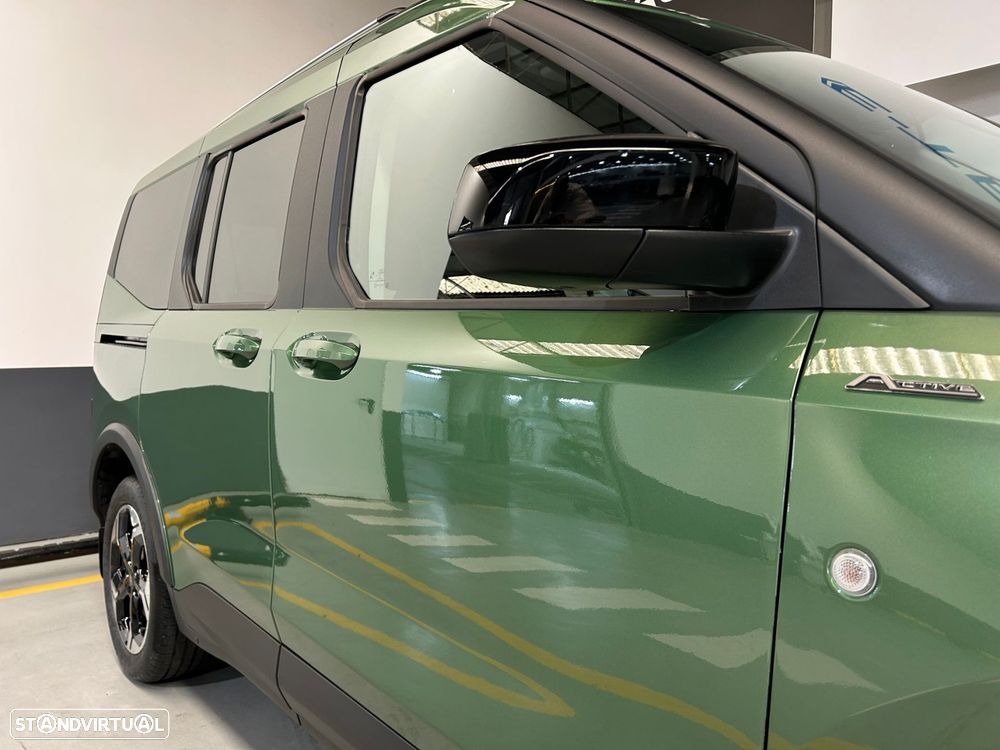 Ford Tourneo Courier 1.0 EcoBoost Active - 12