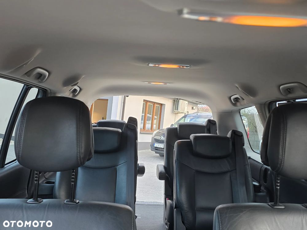 Renault Grand Espace Gr 2.0T 16V Privilege - 37