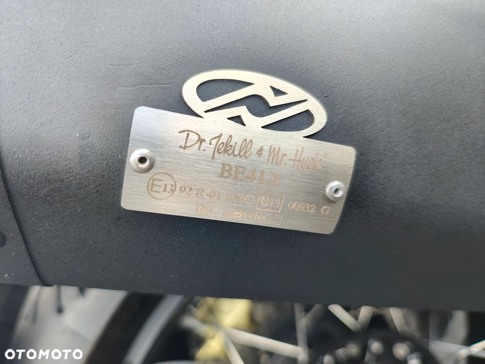 BMW GS - 24