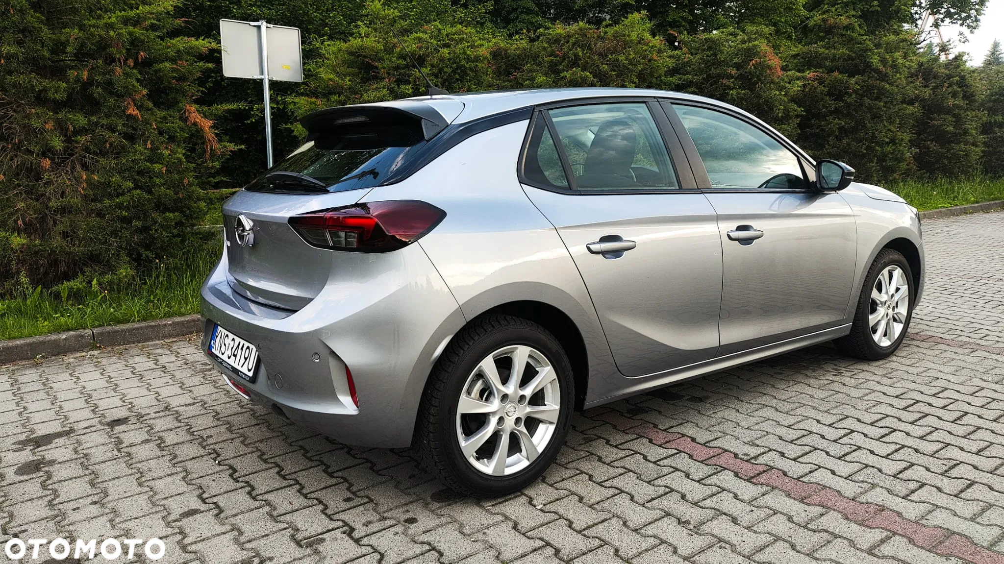 Opel Corsa 1.2 Direct Injection Turbo - 23