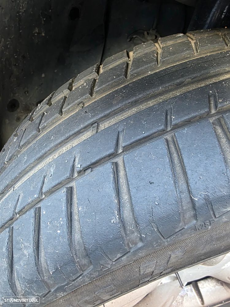 Citroën Xsara 1.4 HDi SX Plus - 18