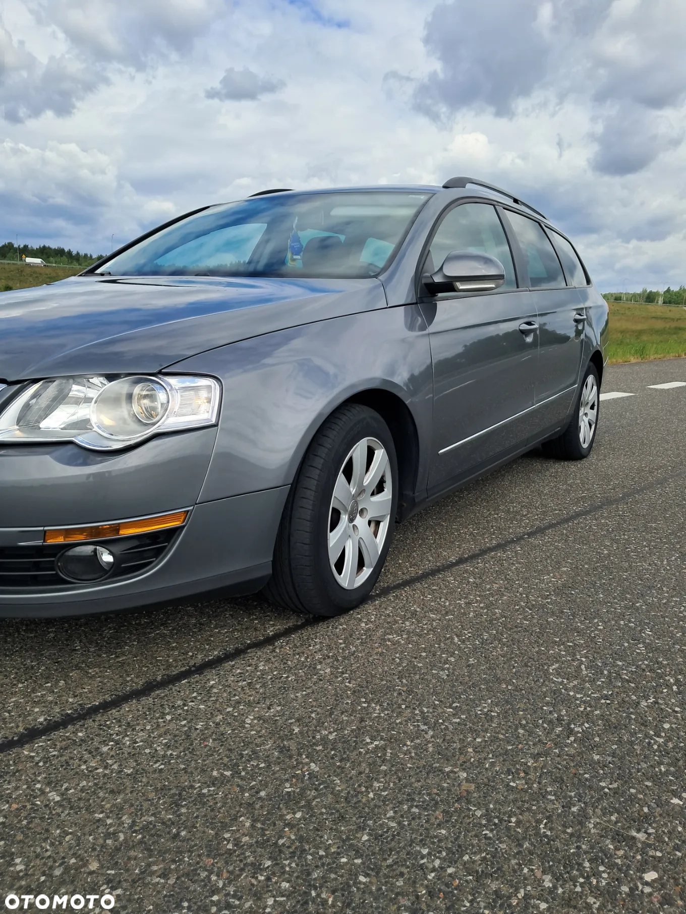 Volkswagen Passat 1.9 TDI Comfortline - 19