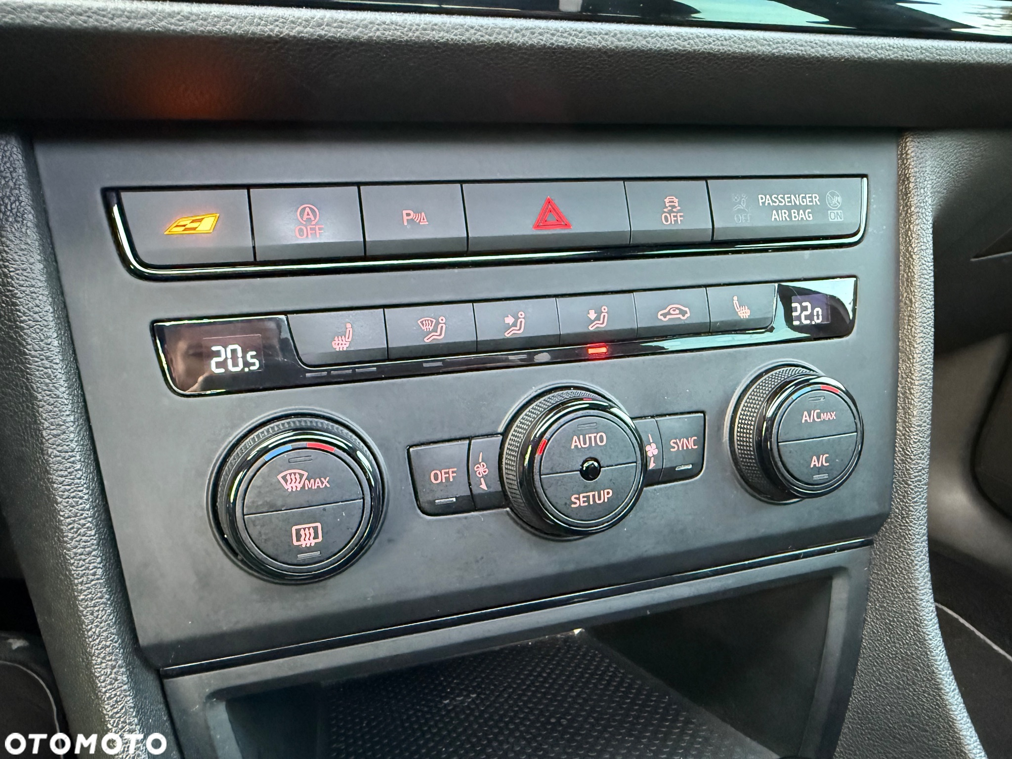 Seat Leon ST 2.0 TSI Start&Stop DSG Cupra 280 - 19