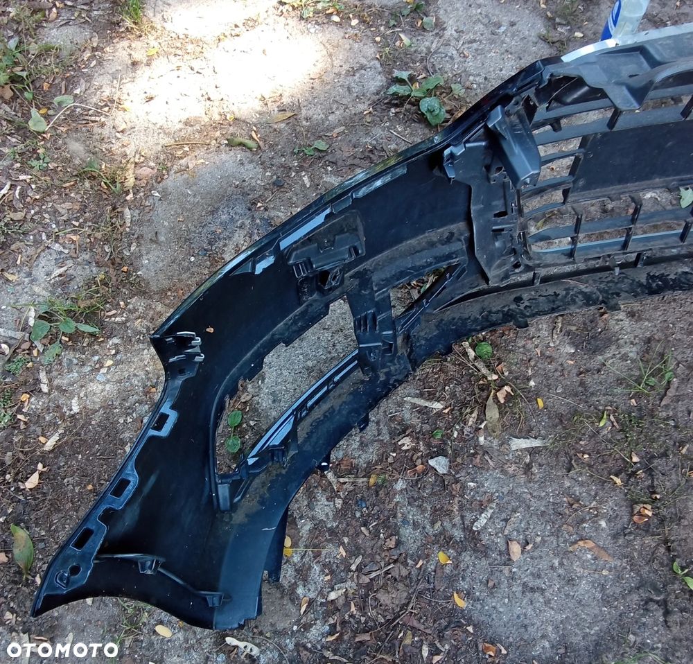 Zderzak przód przedni audi A3 8V 12-16r - 16