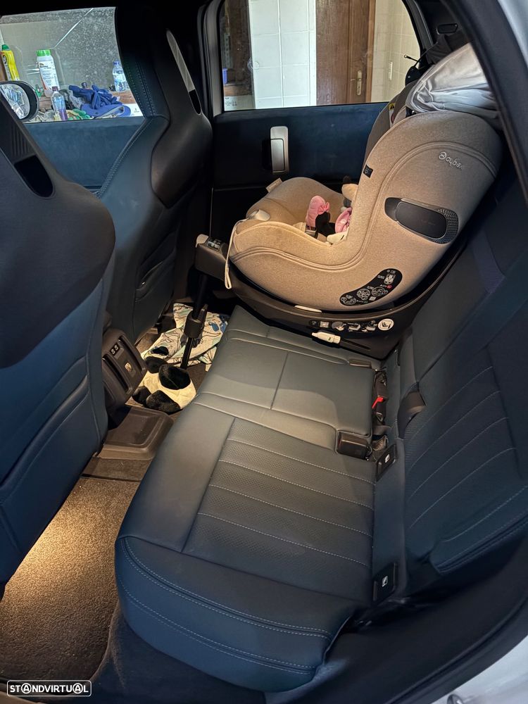 MINI Countryman E Favoured L - 17