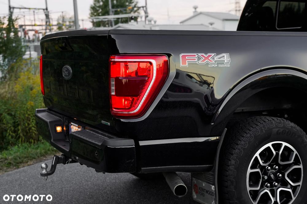 Ford F150 - 16