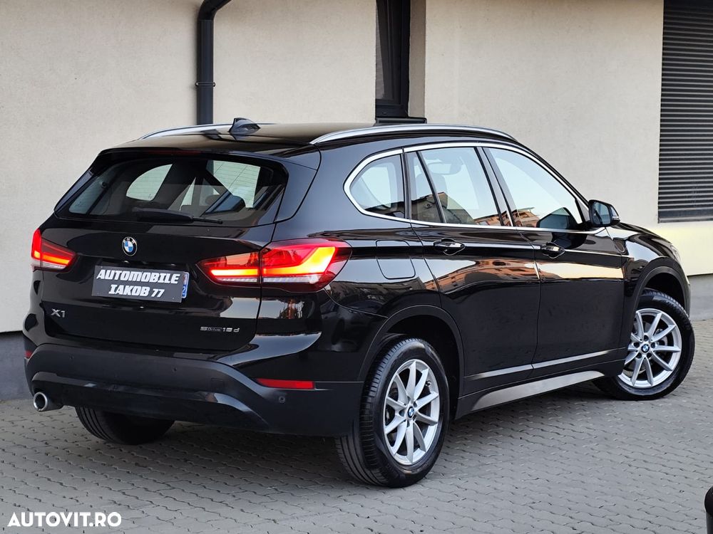 BMW X1 - 3