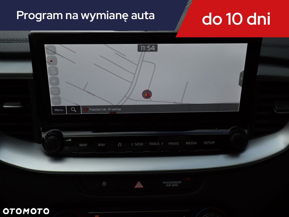 Kia Ceed - 14