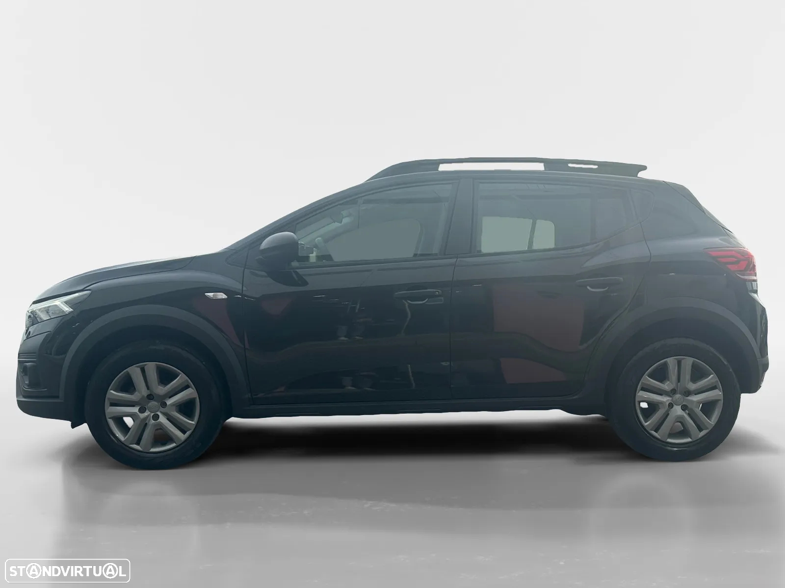 Dacia Sandero 1.0 TCe Stepway Comfort - 3