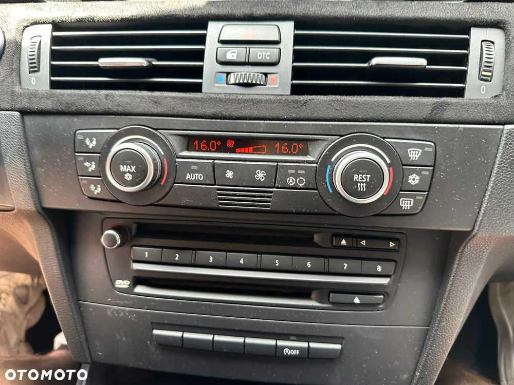 BMW Seria 3 - 20