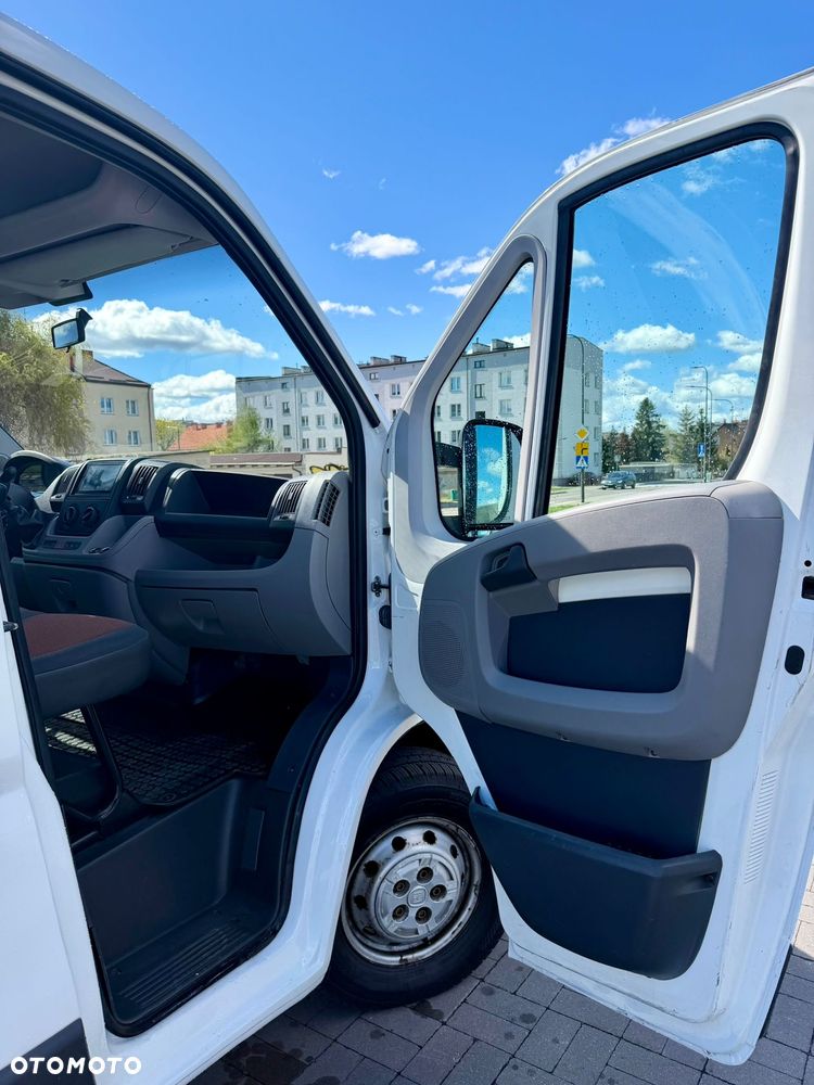 Fiat Ducato - 9