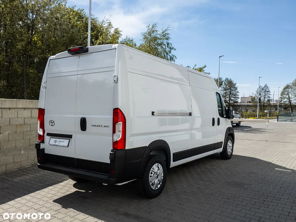 Toyota Proace MAX BEV L3H2 - 8