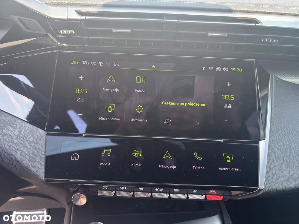 Peugeot 308 1.5 BlueHDi GT S&S EAT8 - 21