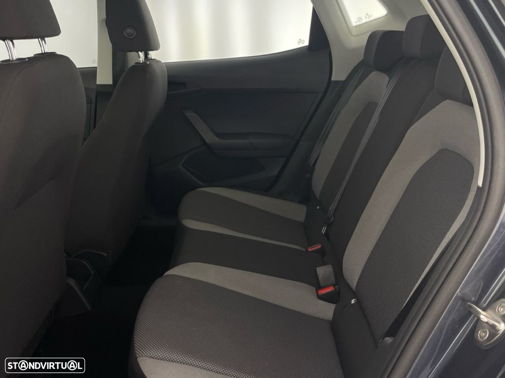 SEAT Ibiza - 12