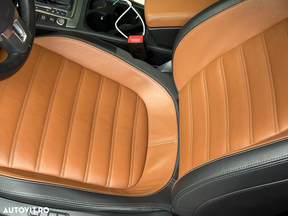 Volkswagen Passat CC - 27