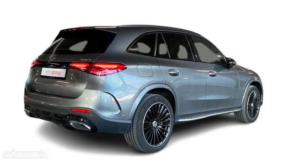 Mercedes-Benz GLC 400 e 4Matic 9G-TRONIC AMG Line Advanced - 2