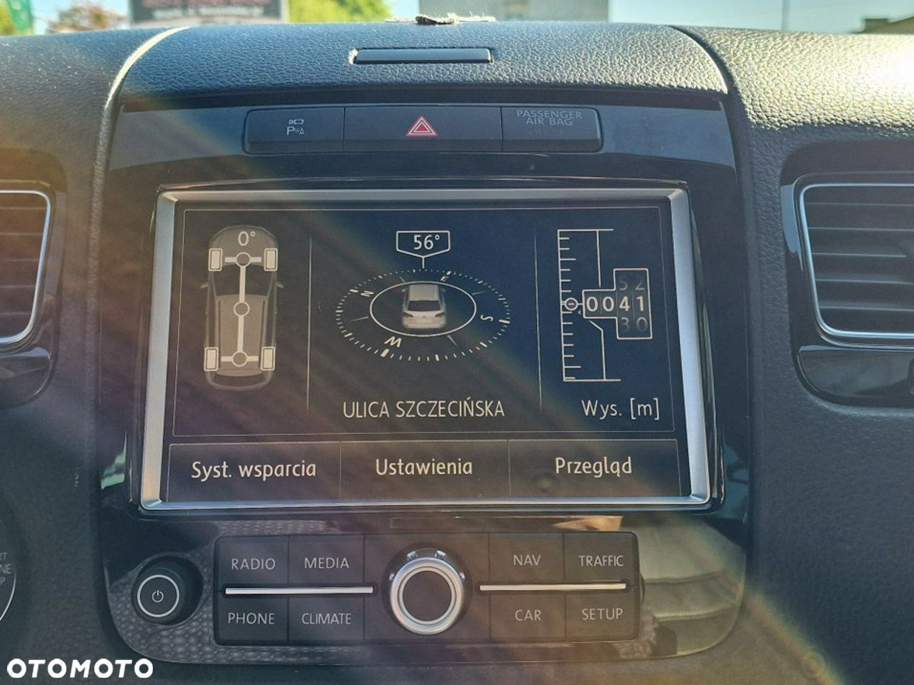 Volkswagen Touareg - 24